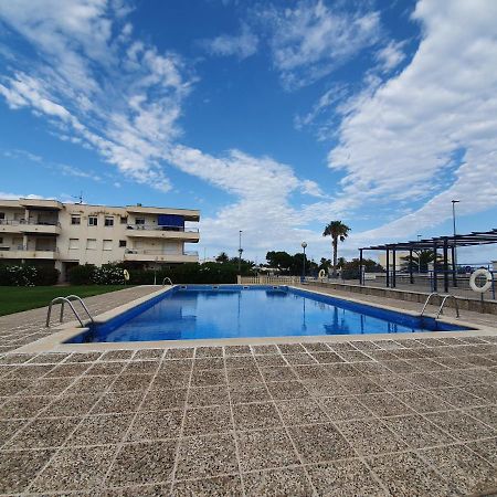 Apartaments Marinera L'Eucaliptus Екстериор снимка