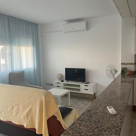 Apartaments Marinera L'Eucaliptus Екстериор снимка