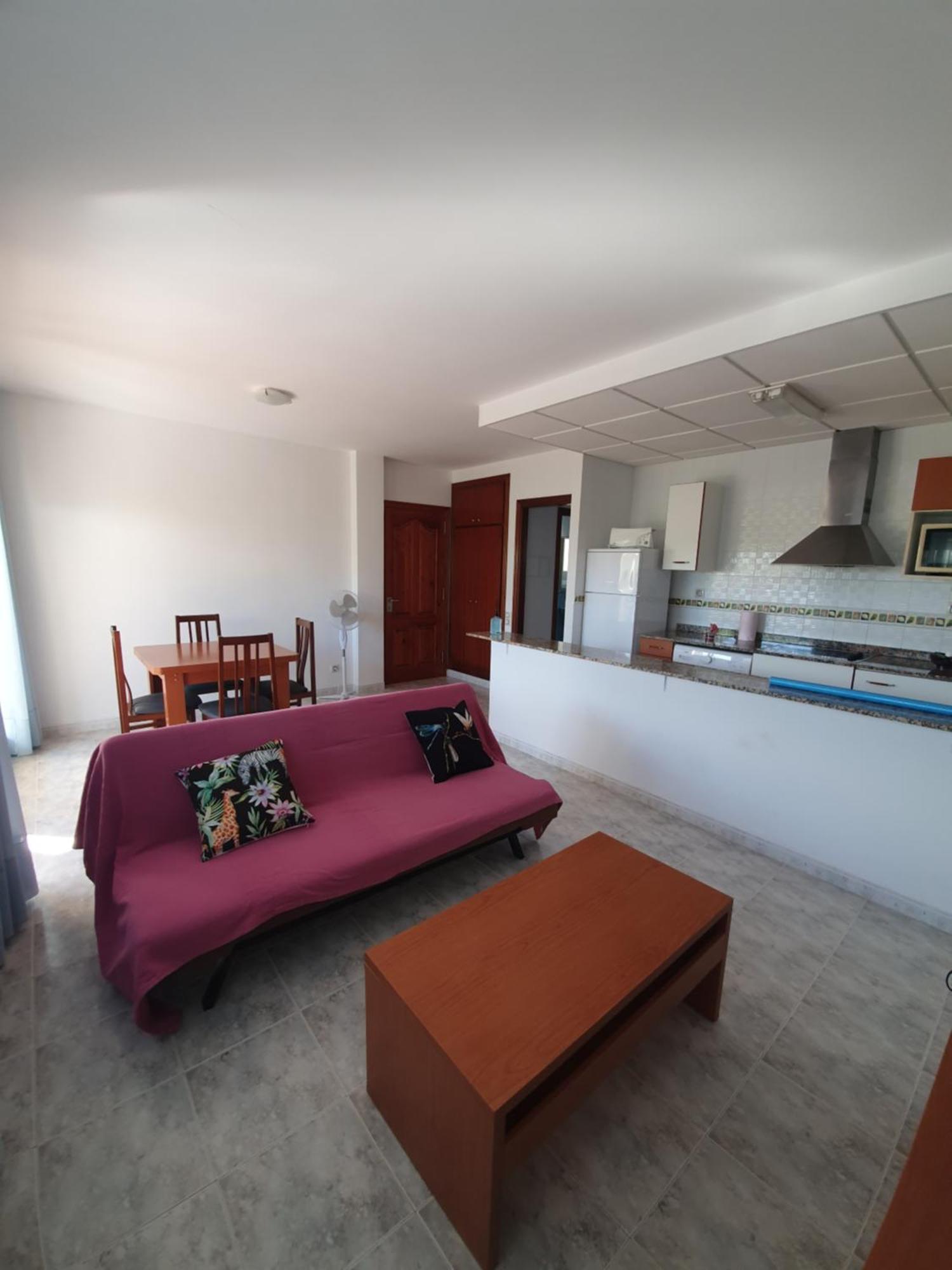 Apartaments Marinera L'Eucaliptus Екстериор снимка