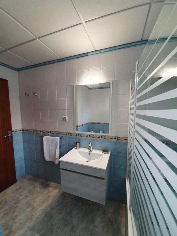 Apartaments Marinera L'Eucaliptus Екстериор снимка