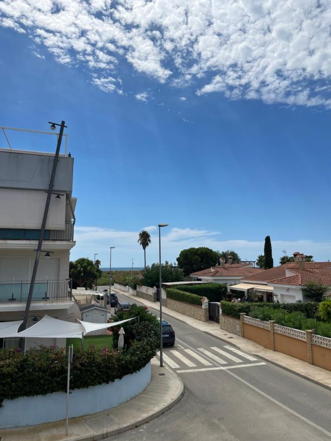 Apartaments Marinera L'Eucaliptus Екстериор снимка