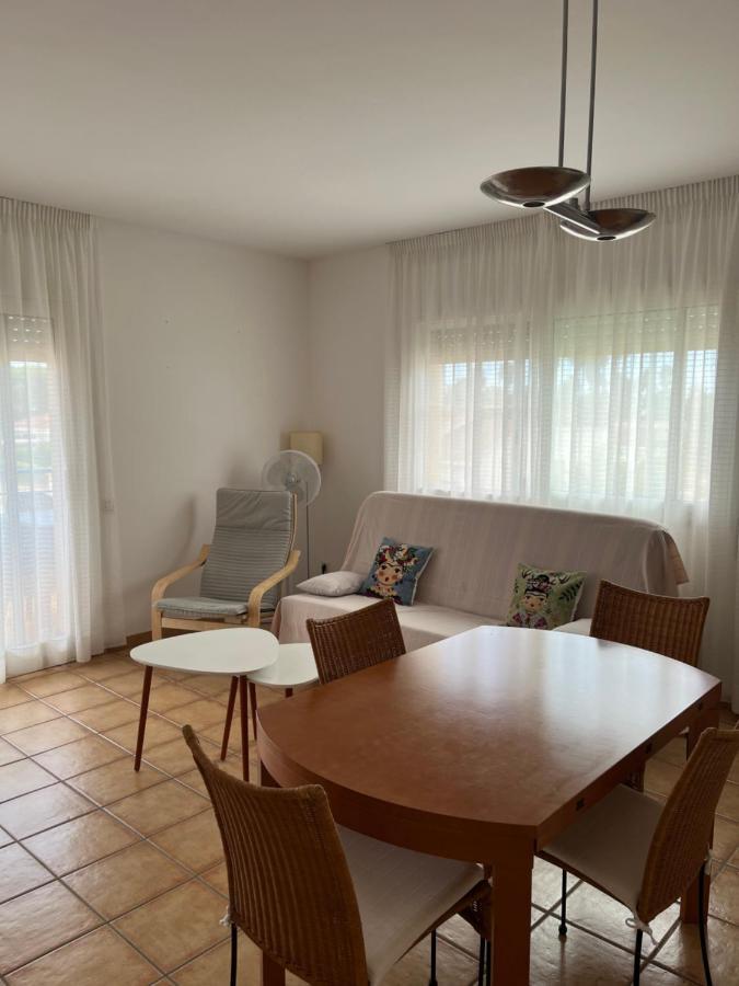 Apartaments Marinera L'Eucaliptus Екстериор снимка