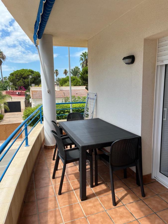 Apartaments Marinera L'Eucaliptus Екстериор снимка