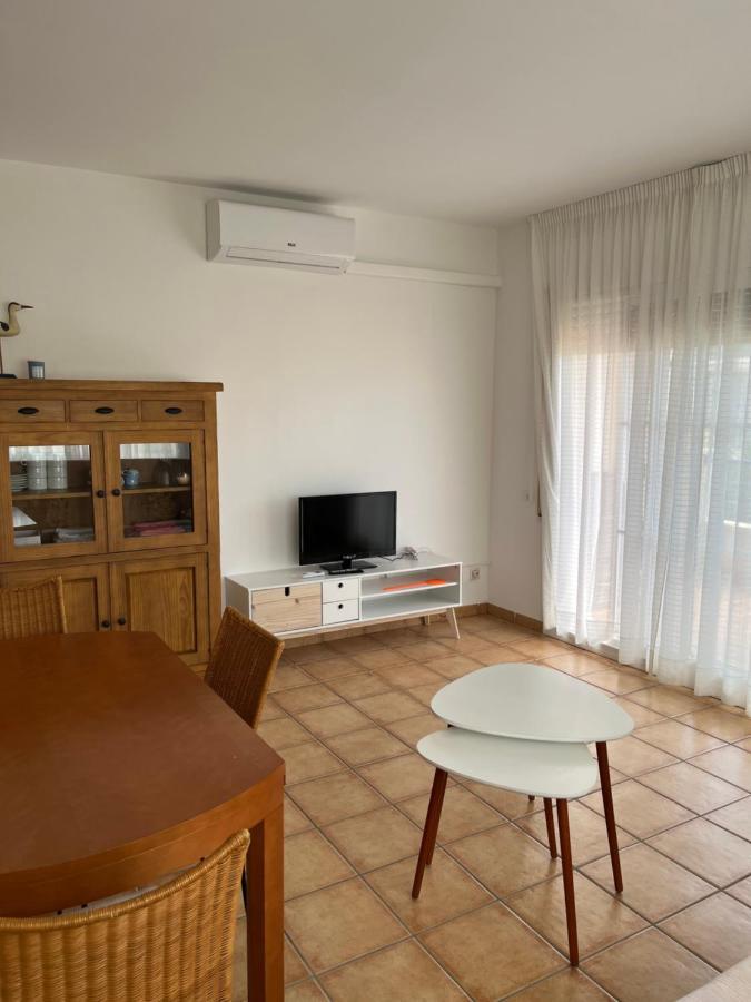 Apartaments Marinera L'Eucaliptus Екстериор снимка