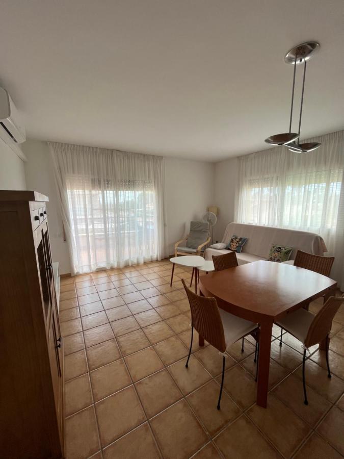 Apartaments Marinera L'Eucaliptus Екстериор снимка
