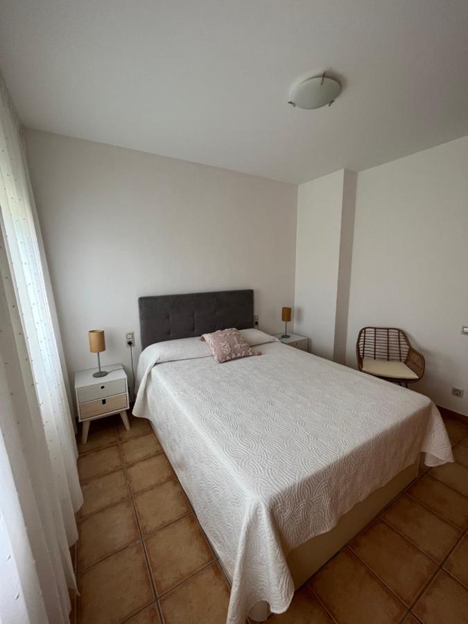 Apartaments Marinera L'Eucaliptus Екстериор снимка