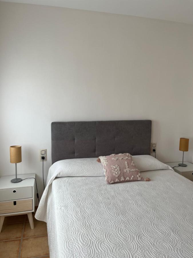 Apartaments Marinera L'Eucaliptus Екстериор снимка