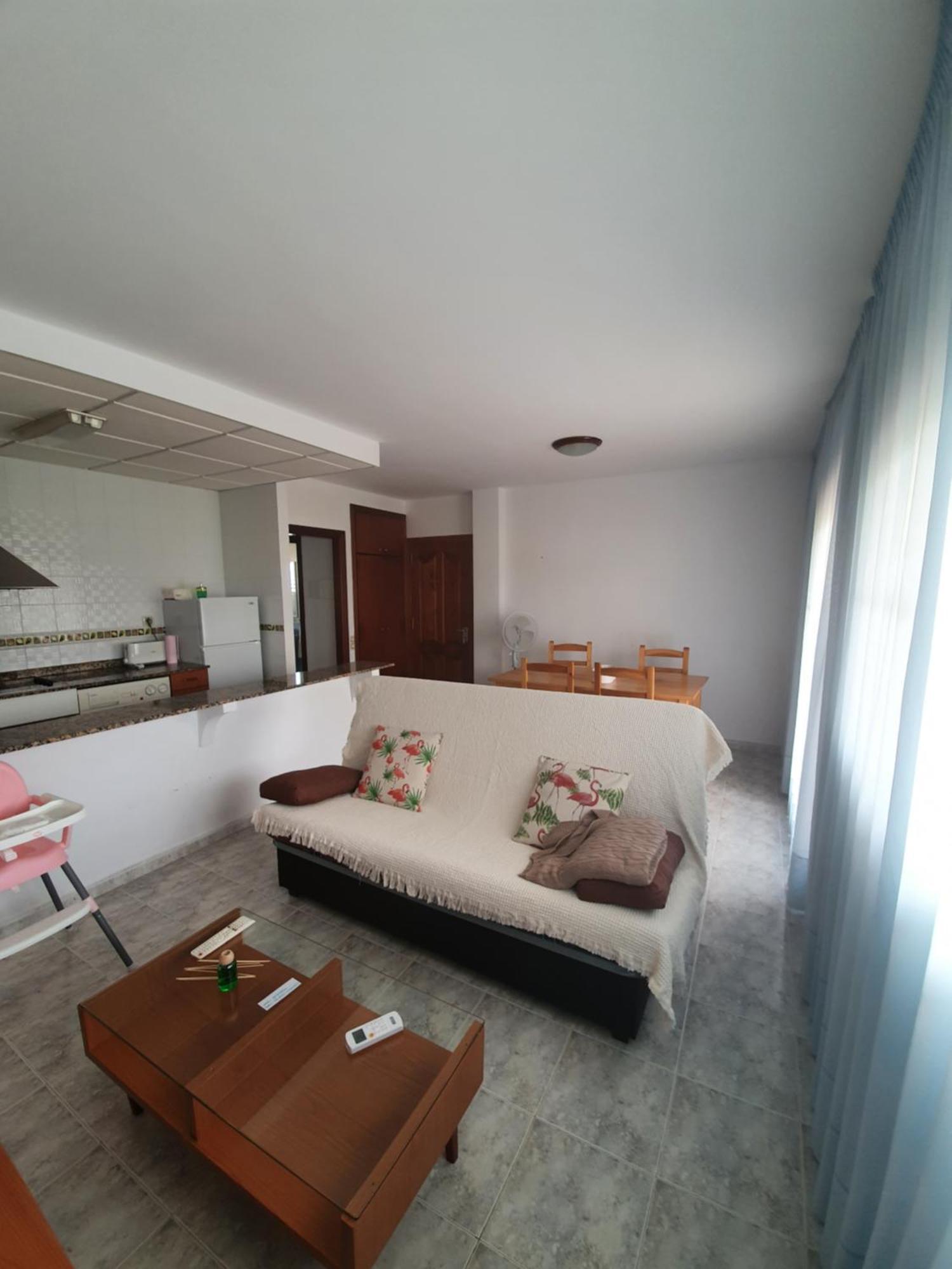 Apartaments Marinera L'Eucaliptus Стая снимка