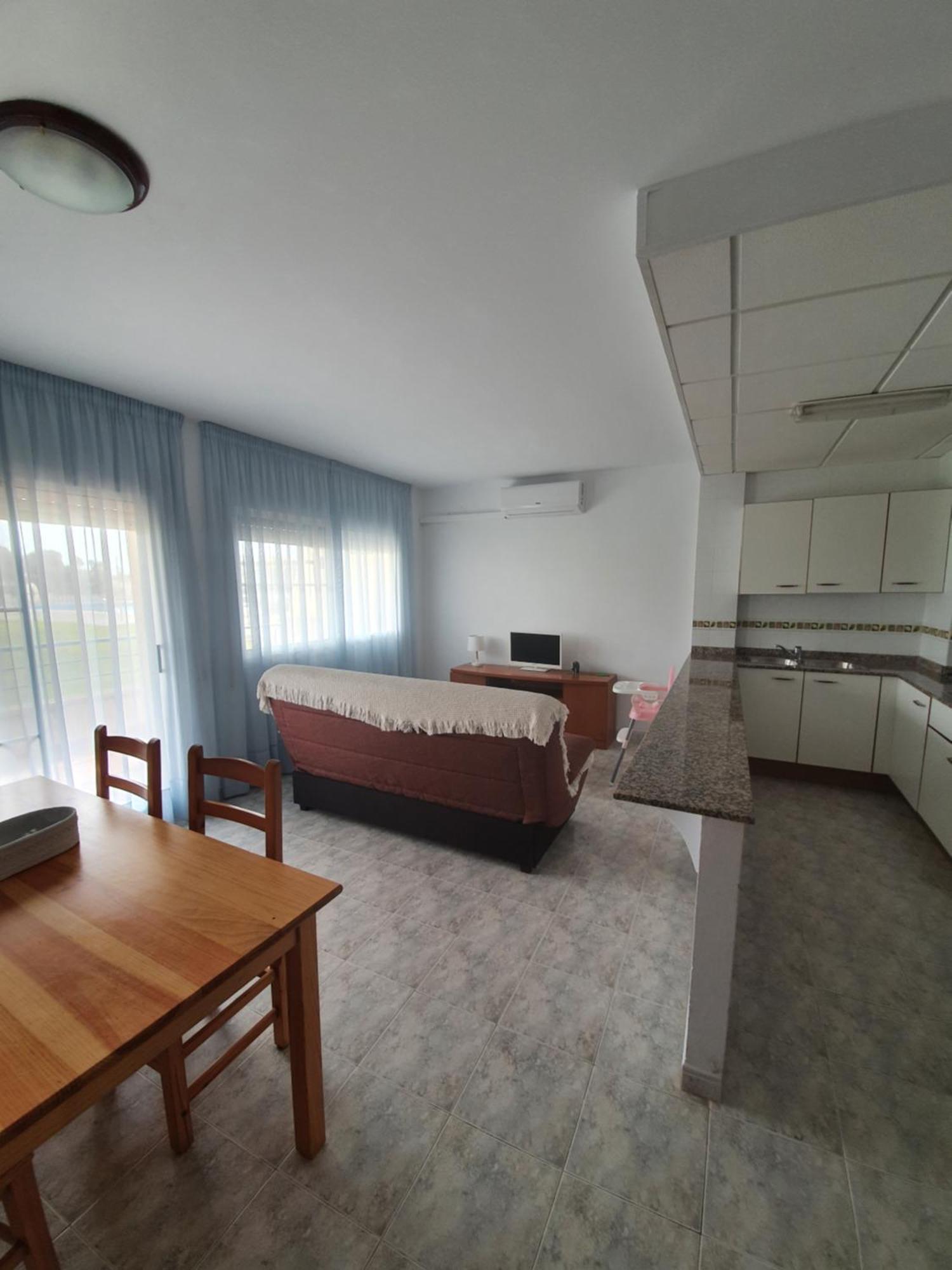 Apartaments Marinera L'Eucaliptus Стая снимка