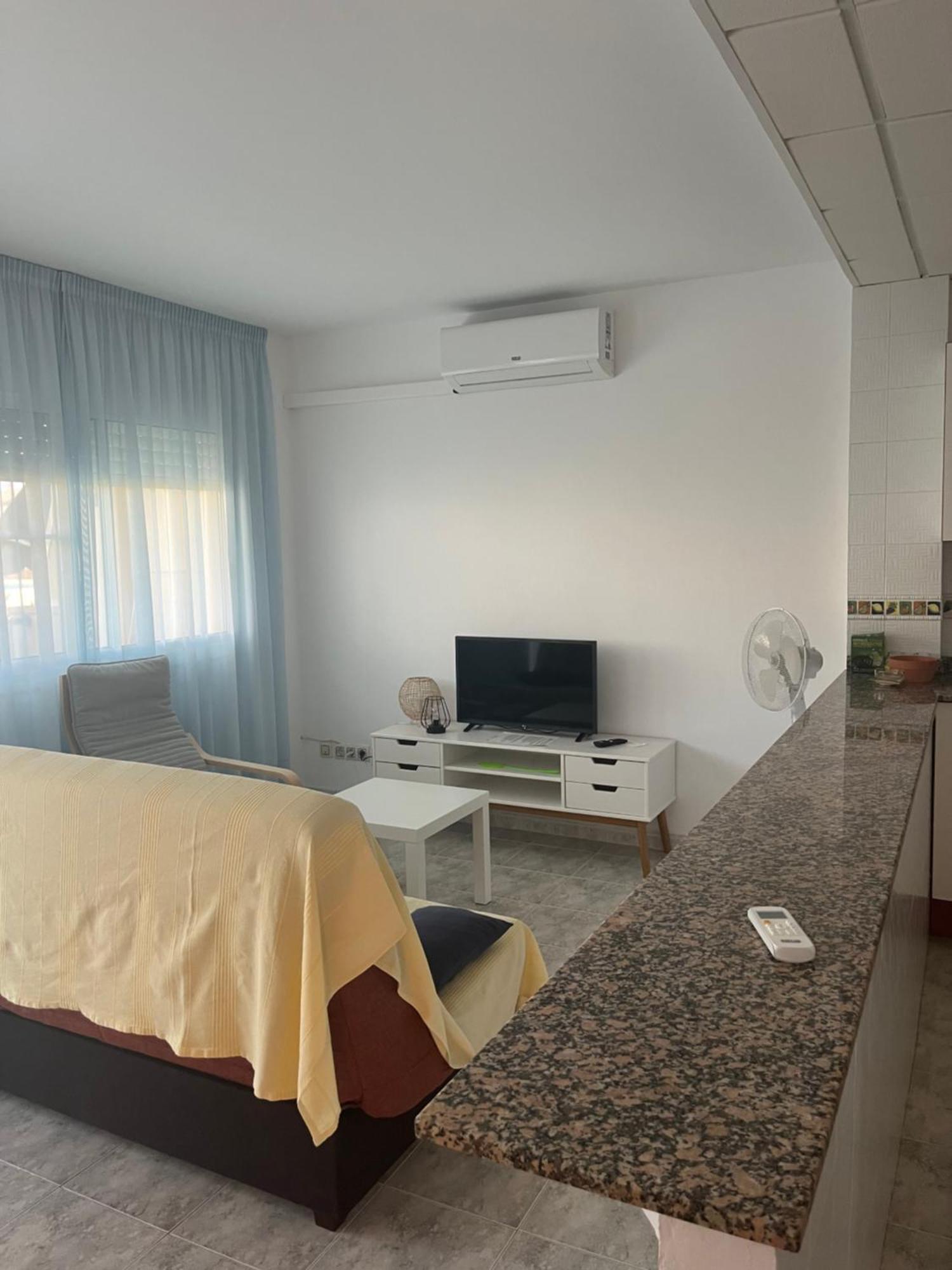 Apartaments Marinera L'Eucaliptus Екстериор снимка