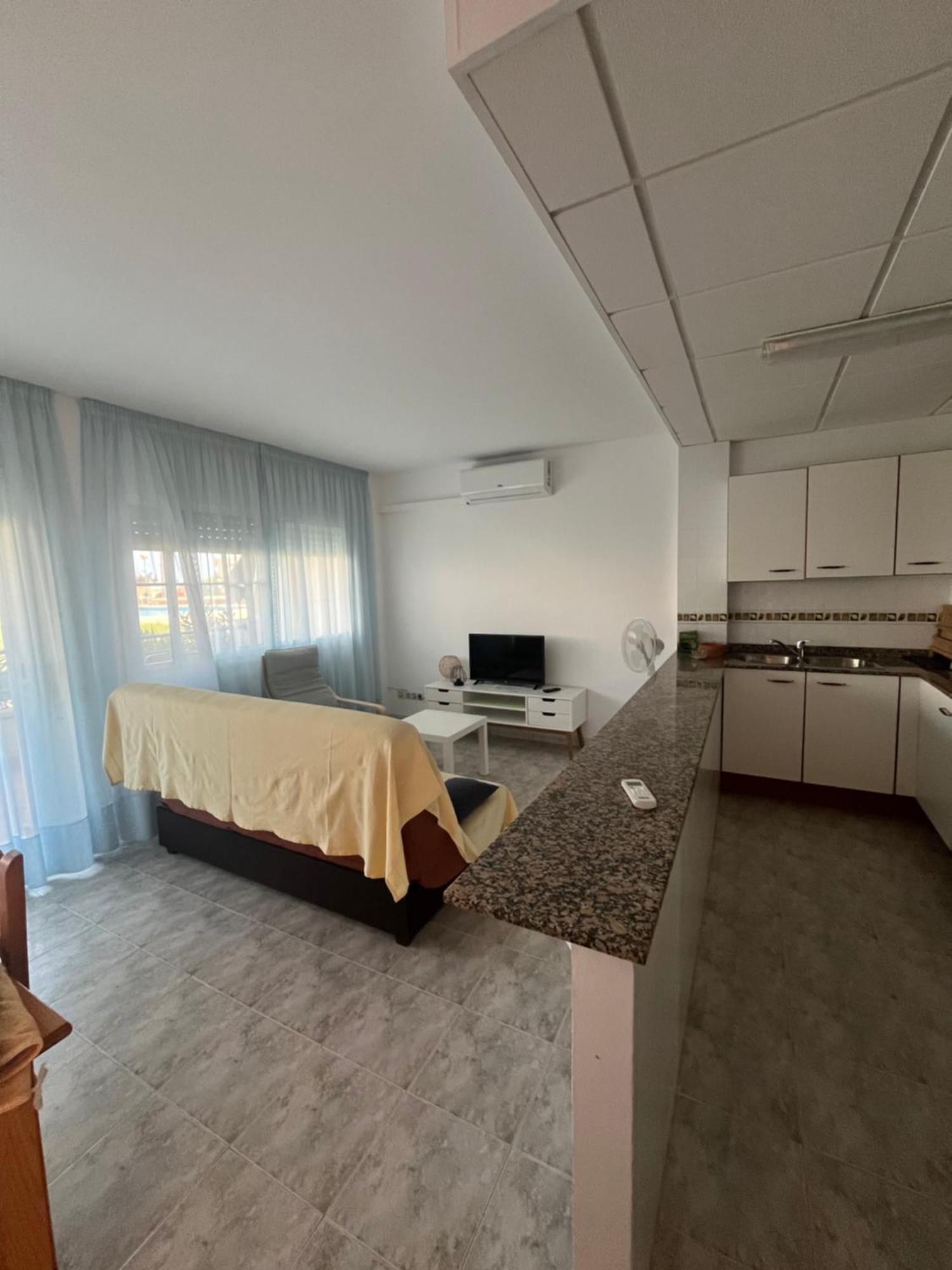 Apartaments Marinera L'Eucaliptus Екстериор снимка